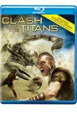Clash of the Titans