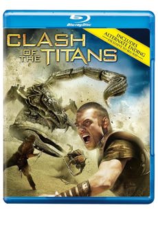 2010 Blu-ray