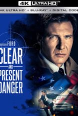 Clear and Present Danger