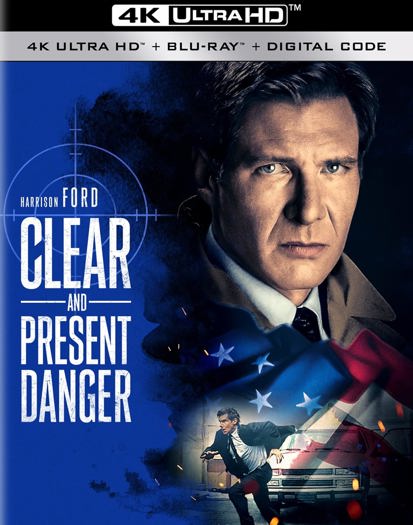 4K Bluray (2023)