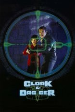 Cloak & Dagger