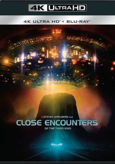 4K + Blu-ray (40th Anniversary Edition)