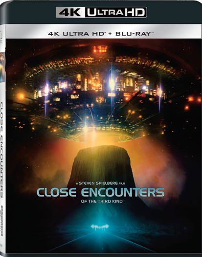 4K + Blu-ray (40th Anniversary Edition) (2017)