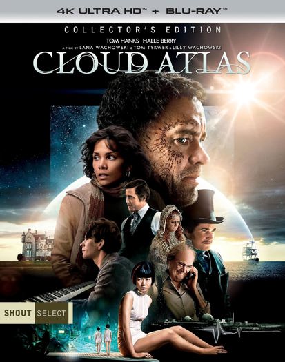 Shout! Select Collector's Edition (2025)