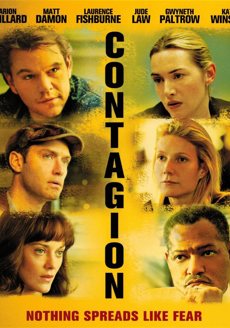 Blu-ray / DVD Combo