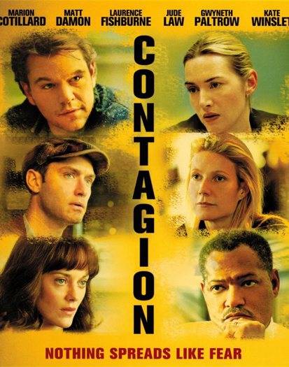 Blu-ray / DVD Combo (2012)