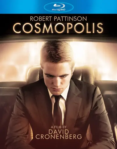 Cosmopolis (2012) 2012