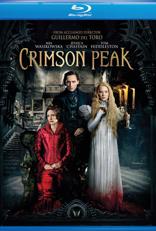 Crimson Peak