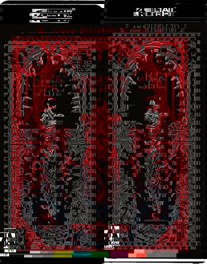 Arrow Video 4K (2024)