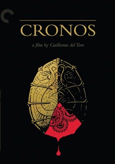 Criterion Blu-ray