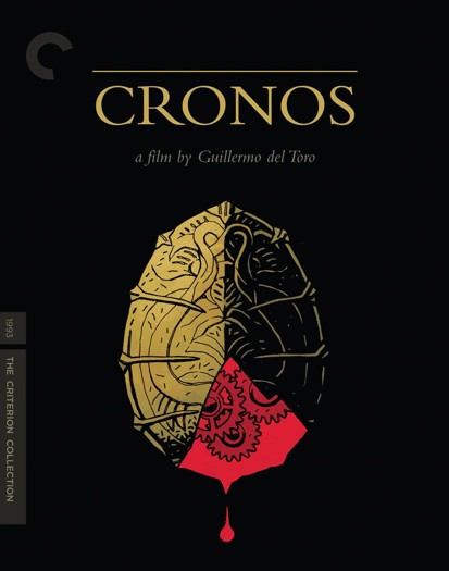Criterion Blu-ray (2026)