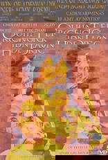 Crouching Tiger, Hidden Dragon