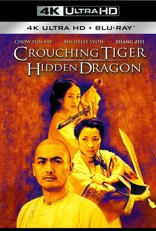 Crouching Tiger, Hidden Dragon