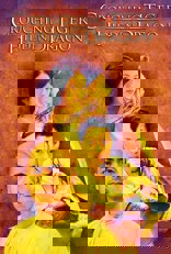 Crouching Tiger, Hidden Dragon