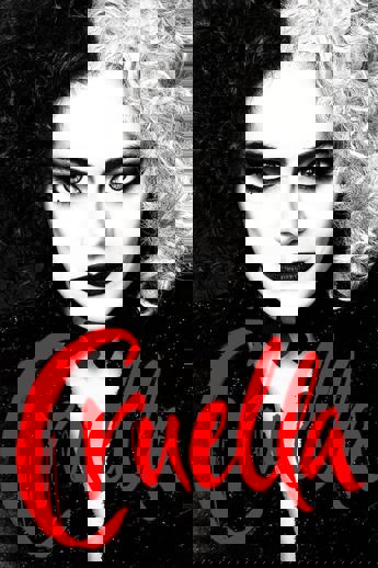 Cruella (2021)