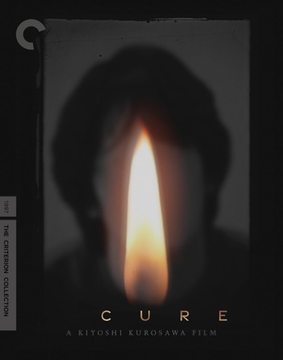 Blu-Ray Criterion (2022)