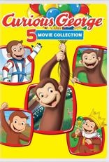 Curious George: Royal Monkey