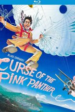 Curse of the Pink Panther
