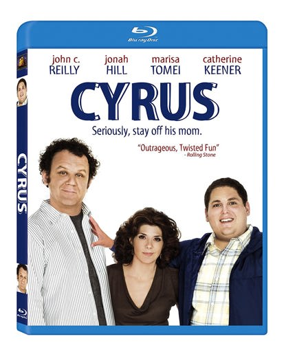 Cyrus (2010) 2010