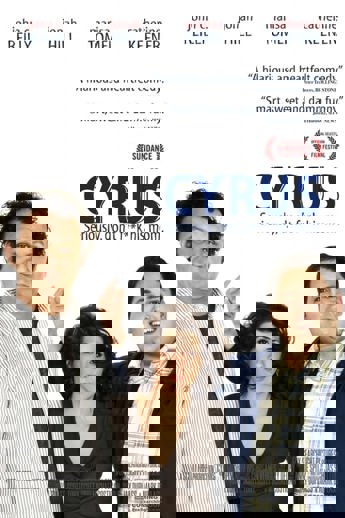 Cyrus (2010)