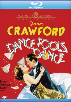 Warner Archive Blu-ray