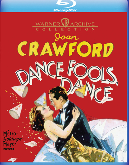 Warner Archive Blu-ray (2023)