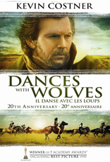 Dances with Wolves