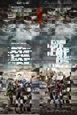 Dawn of the Planet of the Apes