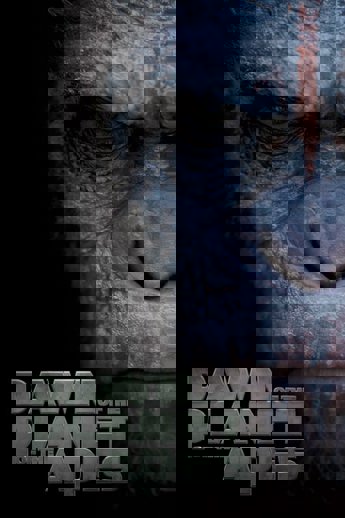Dawn of the Planet of the Apes