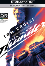 Days of Thunder