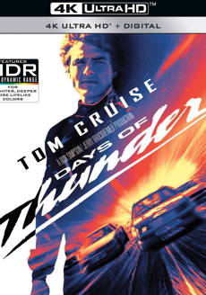 4K Blu-ray