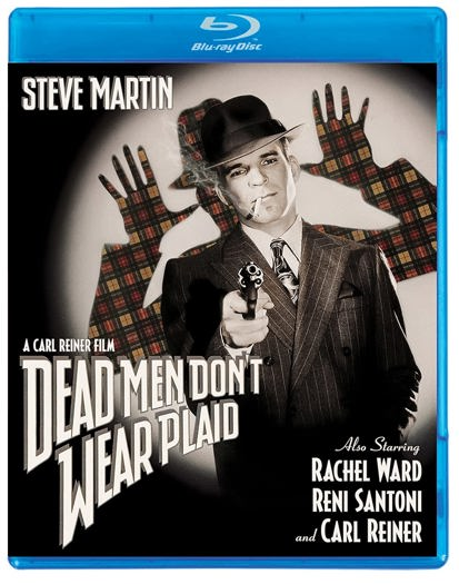 Dead Men Don't Wear Plaid (1982) 1982