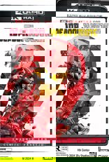 Deadpool & Wolverine