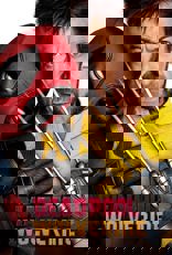 Deadpool & Wolverine