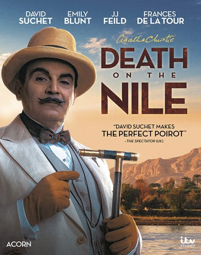 Death on the Nile (2004) 2004