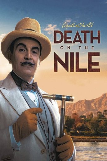 Death on the Nile