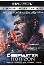 Deepwater Horizon