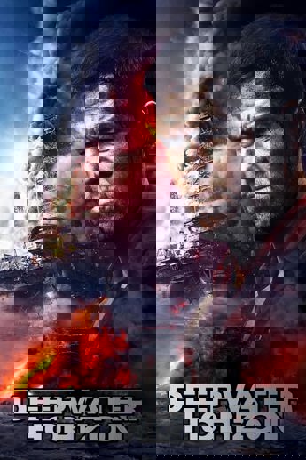 Deepwater Horizon (2016)