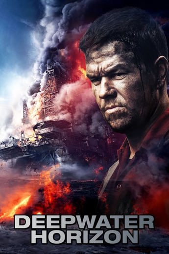 Deepwater Horizon (2016)