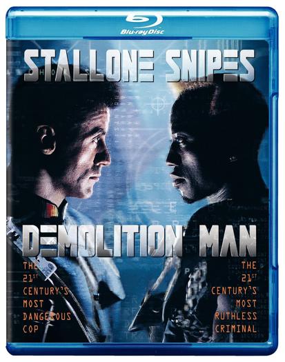 Blu-Ray (2011)