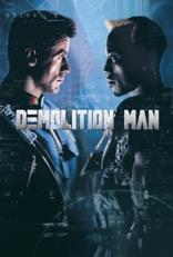 Demolition Man