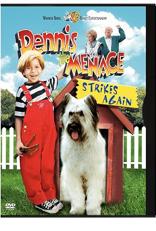 Dennis the Menace Strikes Again!