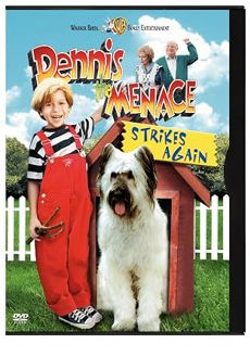 2008 DVD