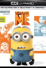 Despicable Me