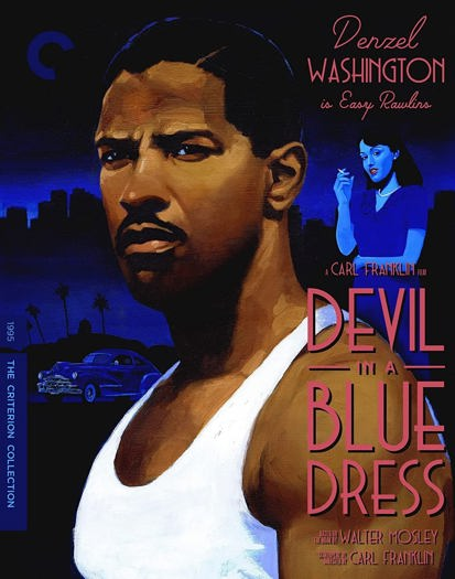 Devil in a Blue Dress (1995) 1995
