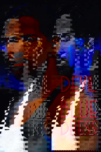 Devil in a Blue Dress (1995)