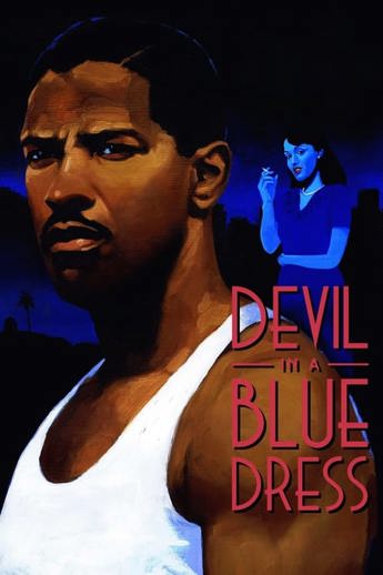 Devil in a Blue Dress (1995)