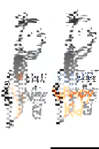 Diary of a Wimpy Kid