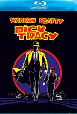 Dick Tracy