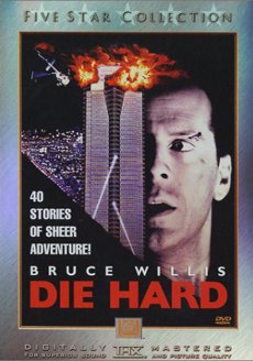 Died Hard - Five Star Collection